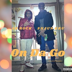 On Da Go feat. AB Rock
