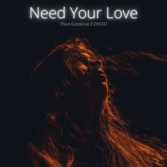 Third Existence X 2FISTD - Need Your Love