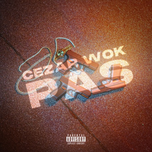 Pas (Prod. 58 GANG)
