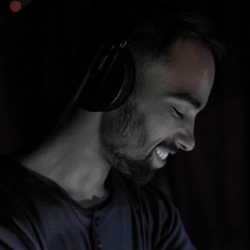 042 - Yannick Weineck (Live)