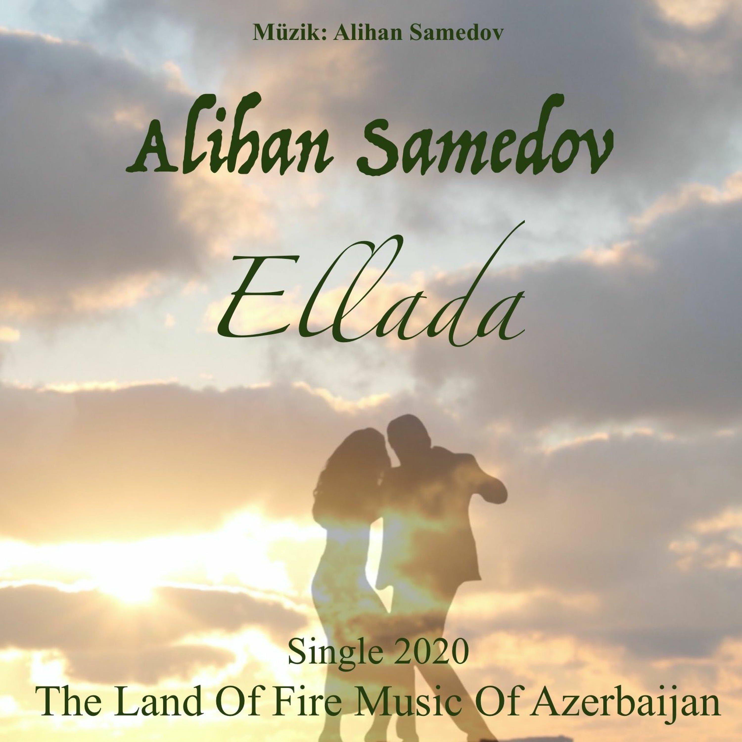 Ellada episode artwork