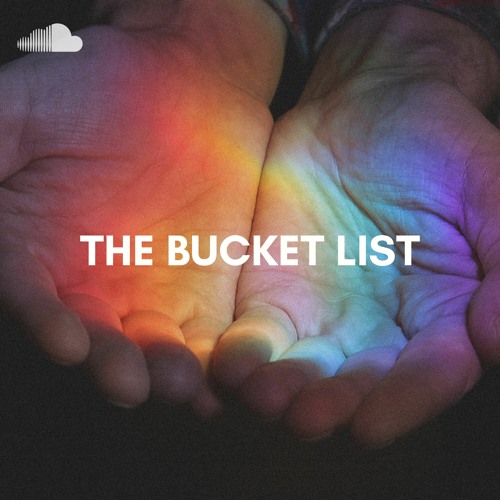 the bucket list online free