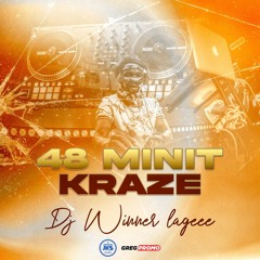 The Best Of Hits 2021 - 48 Minit Kraze By Dj Winner Lageee ( Dancehall / Reggaeton / Afrobeat )