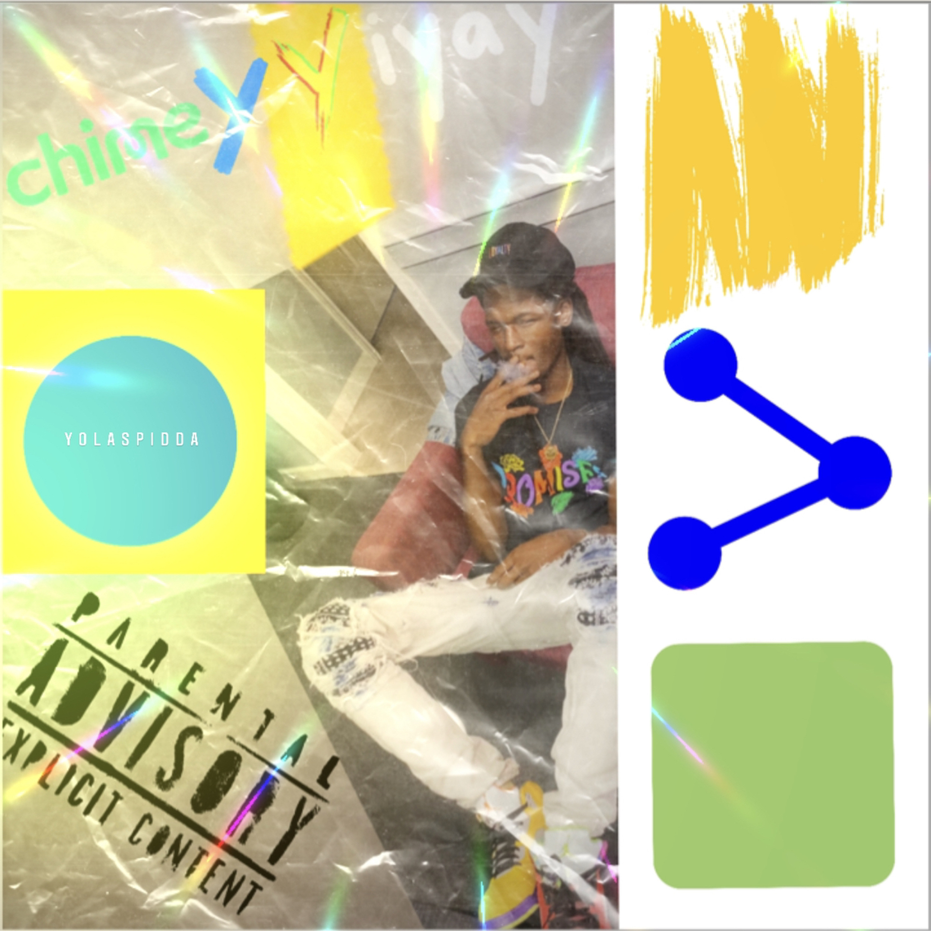 Chimey YiYay episode artwork
