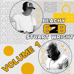Madisons Volume 1 Beachy B2B Stuart Wright