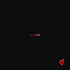 Я Влюбился В Неё, Мама - Sunami (Slowed)(Bass boosted)