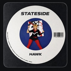 Stateside - PinkPantheress and Zara Larsson (Hawk Remix)