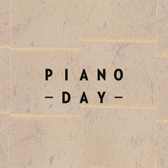 Garden Path (Piano Day 2022)