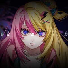 『Peek a boo』弦月藤士郎 feat. Kotoka Torahime