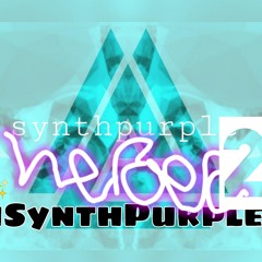 Electronic Baby (feat. Synth Purple)