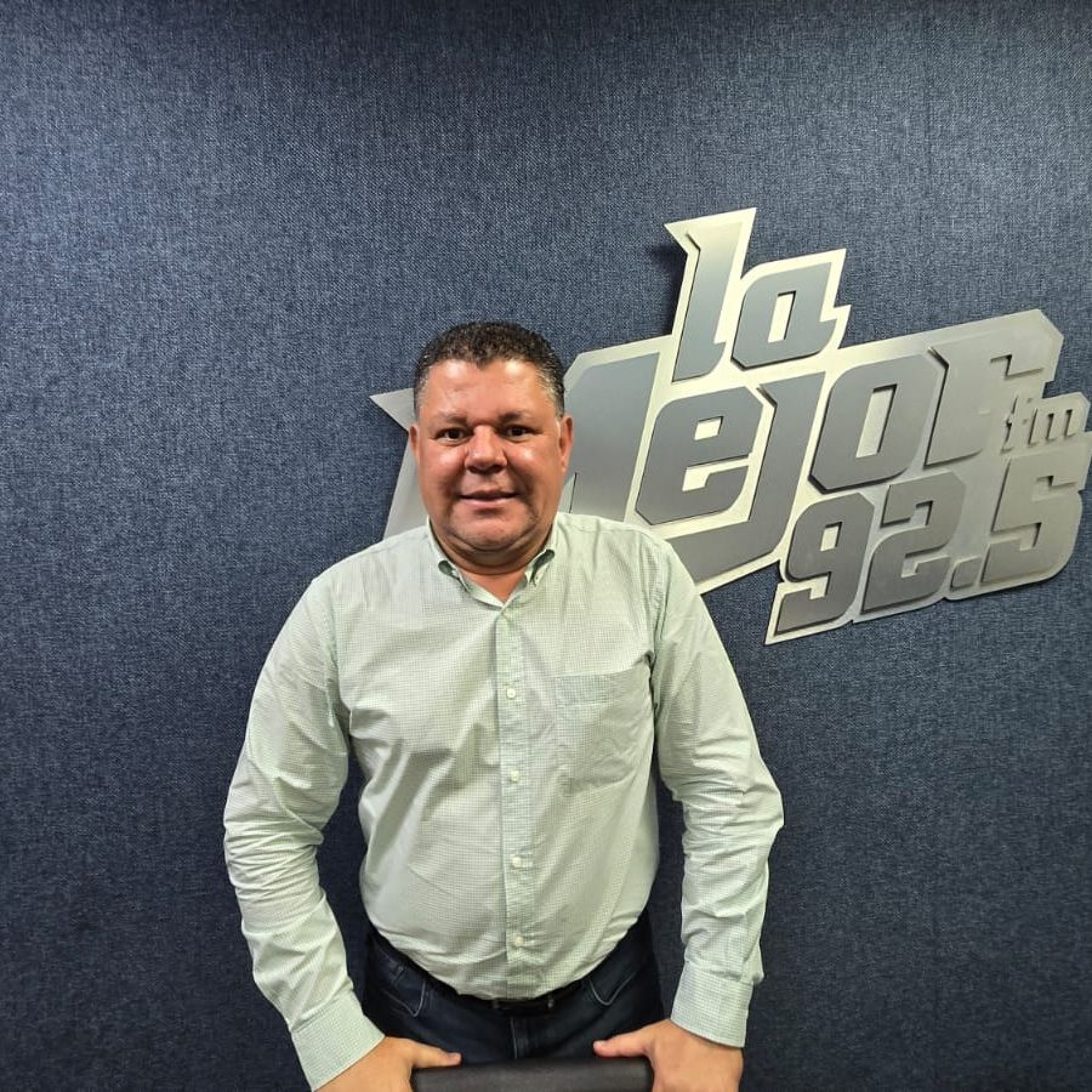 El sen. Virgilio Mendoza propone suspender las obras de la autopista y diseñar una mejor logística episode artwork