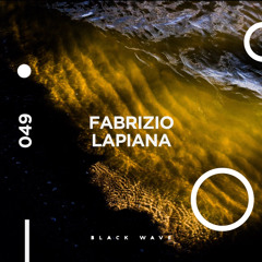 Black Wave 049: Fabrizio Lapiana