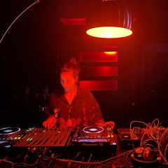 ザҜIЯA En Rouge @Analog Room