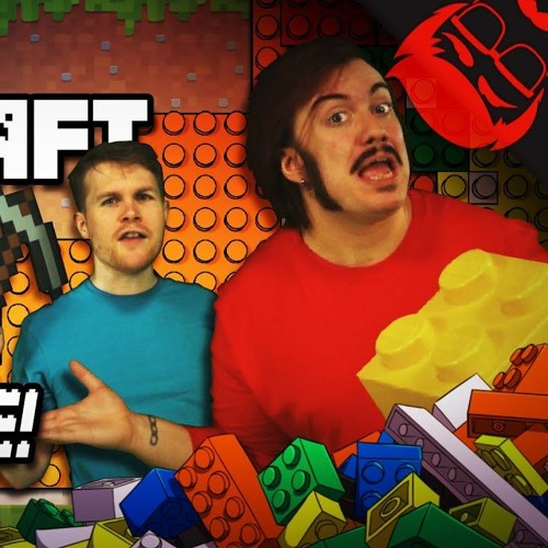 Stream Minecraft Vs Lego Rap Battle Feat The Stupendium Erb By Kynon Duff Listen Online For Free On Soundcloud - roblox vs lego rap