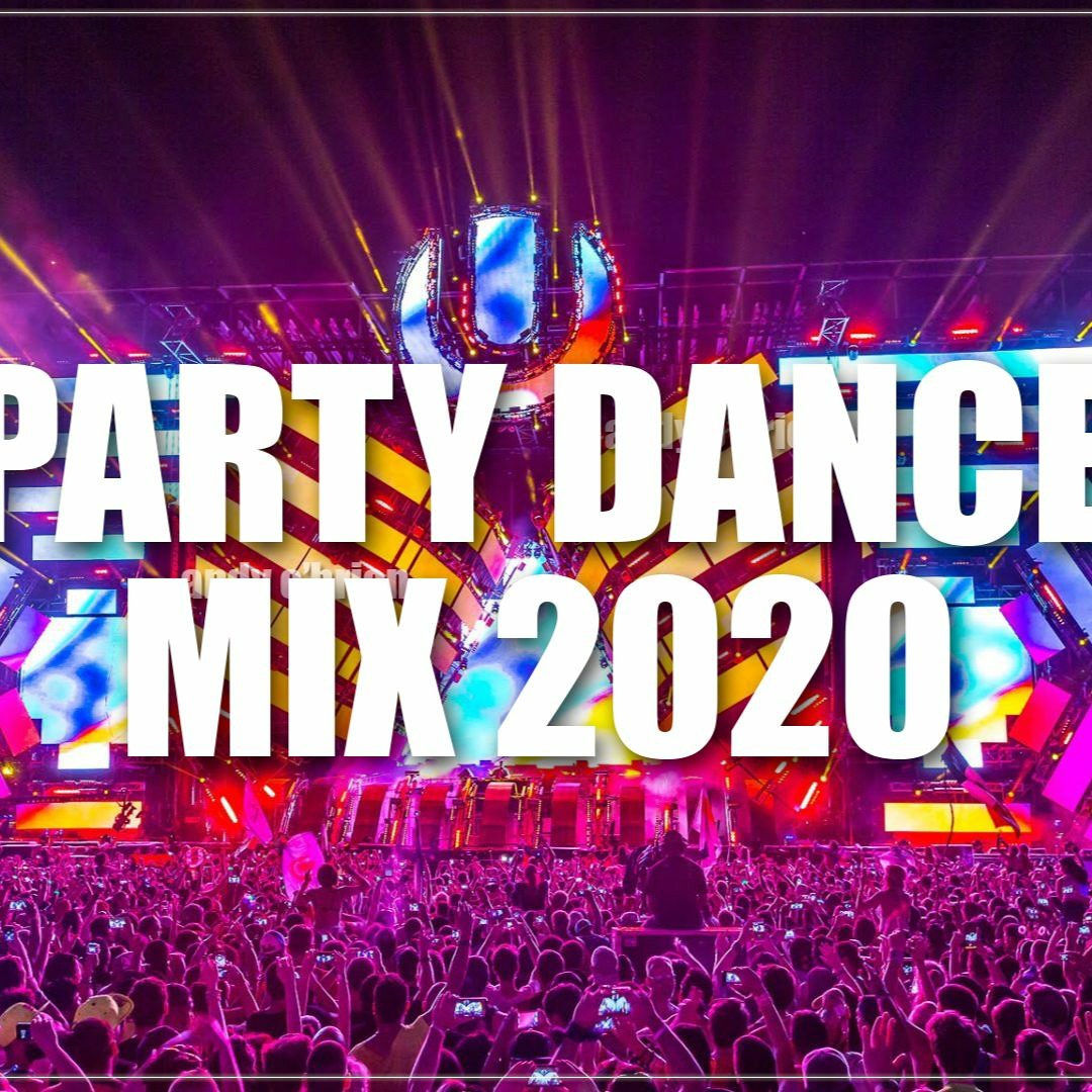 【新品未開封】WORLD BEST-PARTY HITS MEGAMIX- Party Megamix 2021 🎉 The best remixes of popular songs