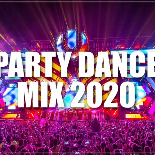 Dalset hed komedie Stream Party Dance Music Mix 2021 - Best Remixes Of Popular Songs 2021 -  Megamix Summer Remix 2021 by Andy O'Brien | Listen online for free on  SoundCloud