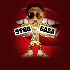 Hotta Blaxx-Top Class Str8 Gaza Juggling