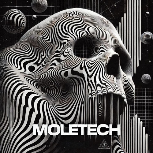 MOLΞTΞCH (CRO) - H.G.T. (Original Mix)