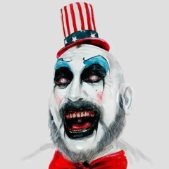 Captain Spalding never dies