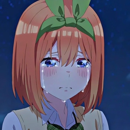 CRYING OVER Me - VA