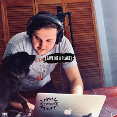 save me a place (feat. MVØ) [prod. Taurs x thislandis]