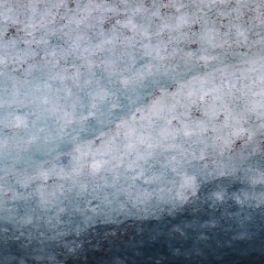 Glacial withness: Listening at the edge of planetary boundaries