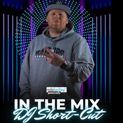 DJ Short-Cut - Radio Hashtag+ - Oldschool Show (Oktober 2025)