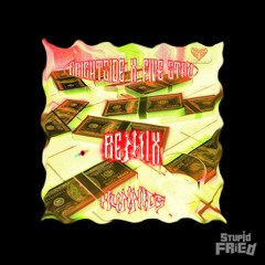 Brightside x Five Star - Hunnids (Stupid Fried Remix)