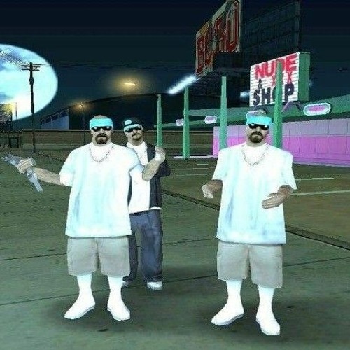 UGLY PERSON - LATE NIGHT ( DELETED TRACK & EXTEMA DA SICKOMANE EDIT )