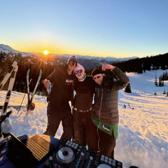 Sun Sets w/ Joe • Vol.1 [2024]