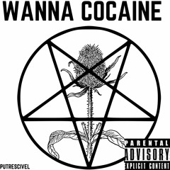 NotNecro - Wanna Cocaine (Official Audio)(OG TRACK 2021)