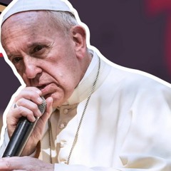 Friday Night Funkin' Pope-Rap feat. Pope Francis