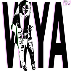 Luuh luv WYA ( prod DTM ).m4a