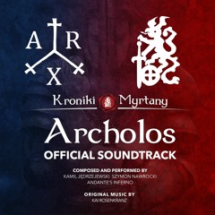 The Chronicles of Myrtana Archolos OST