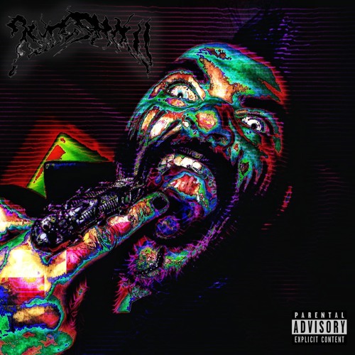 WE'VE GOT COMPANY! (feat. BxtchWrxsts)