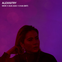 Alexisitry - 11 August 2025