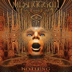 Meshuggah - Closed Eye Visuals (cover)
