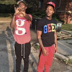 FBG Cash - U Name It