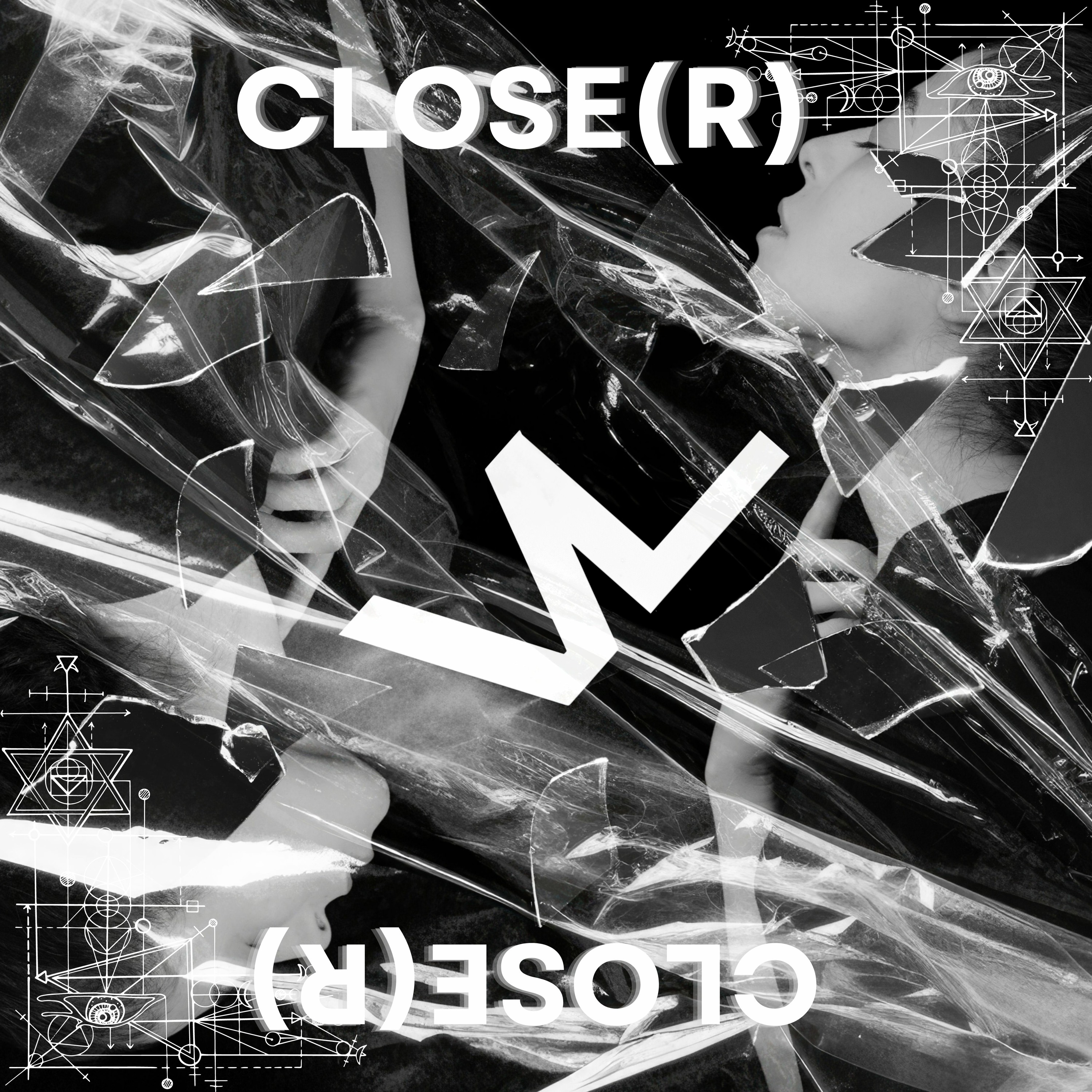 CLOSE(R) episode artwork