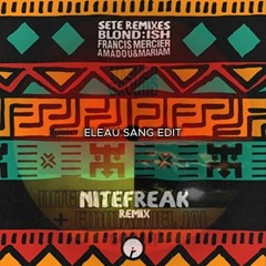 Sete X Gorah - Eleau Sang
