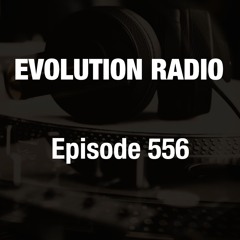 Evolution Radio 556 10-17-2025 (Dubstep)