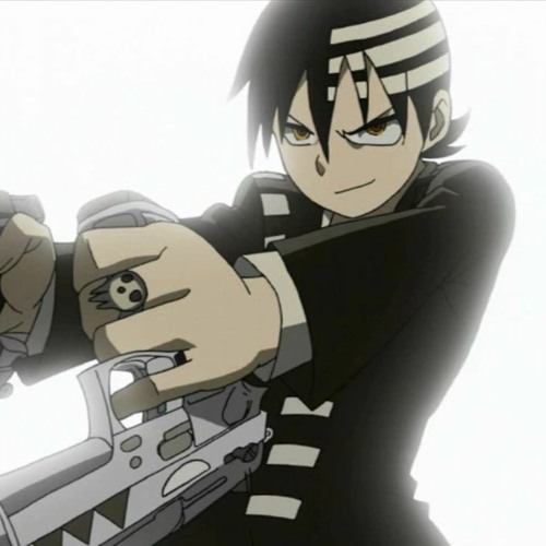 Stream Soul Eater SoundTrack - Death The Kid (So Crazy) by Jr. | Listen  online for free on SoundCloud