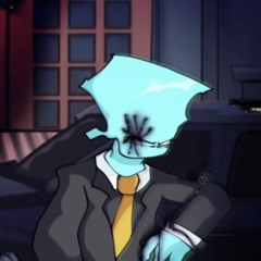 FNF UPRISING PROJECT | SUPERNOVA | FAN-SONG