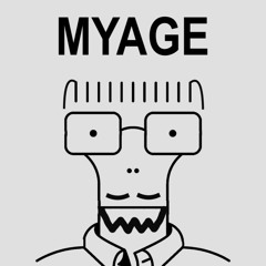 Myage (Descendents cover)