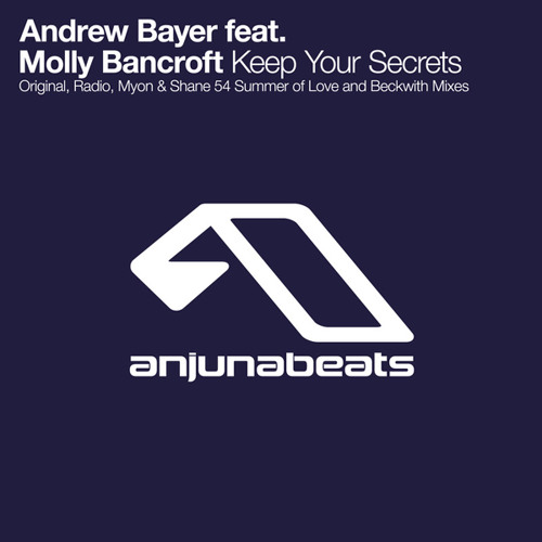 Keep Your Secrets (Extended Mix) [feat. Molly Bancroft]