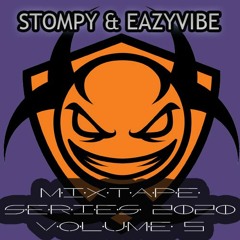 Stompy & Eazyvibe - Mixtape Volume 5 (2020)