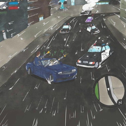 Juice Wrld - Speed up (Unreleased)( @prod.exxi )