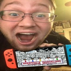 tally hall if they were gamers