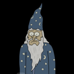 SPELLS AND SHIT (DUBSTEP)