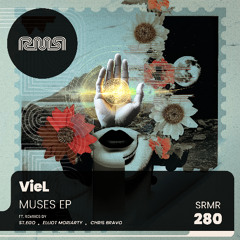VieL - Karma (Chris Bravo Remix) OUT NOW
